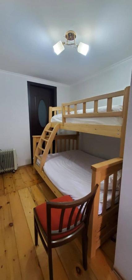 Hotel House In Gergeti Stepancminda Zewnętrze zdjęcie