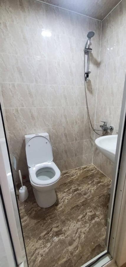 Hotel House In Gergeti Stepancminda Zewnętrze zdjęcie