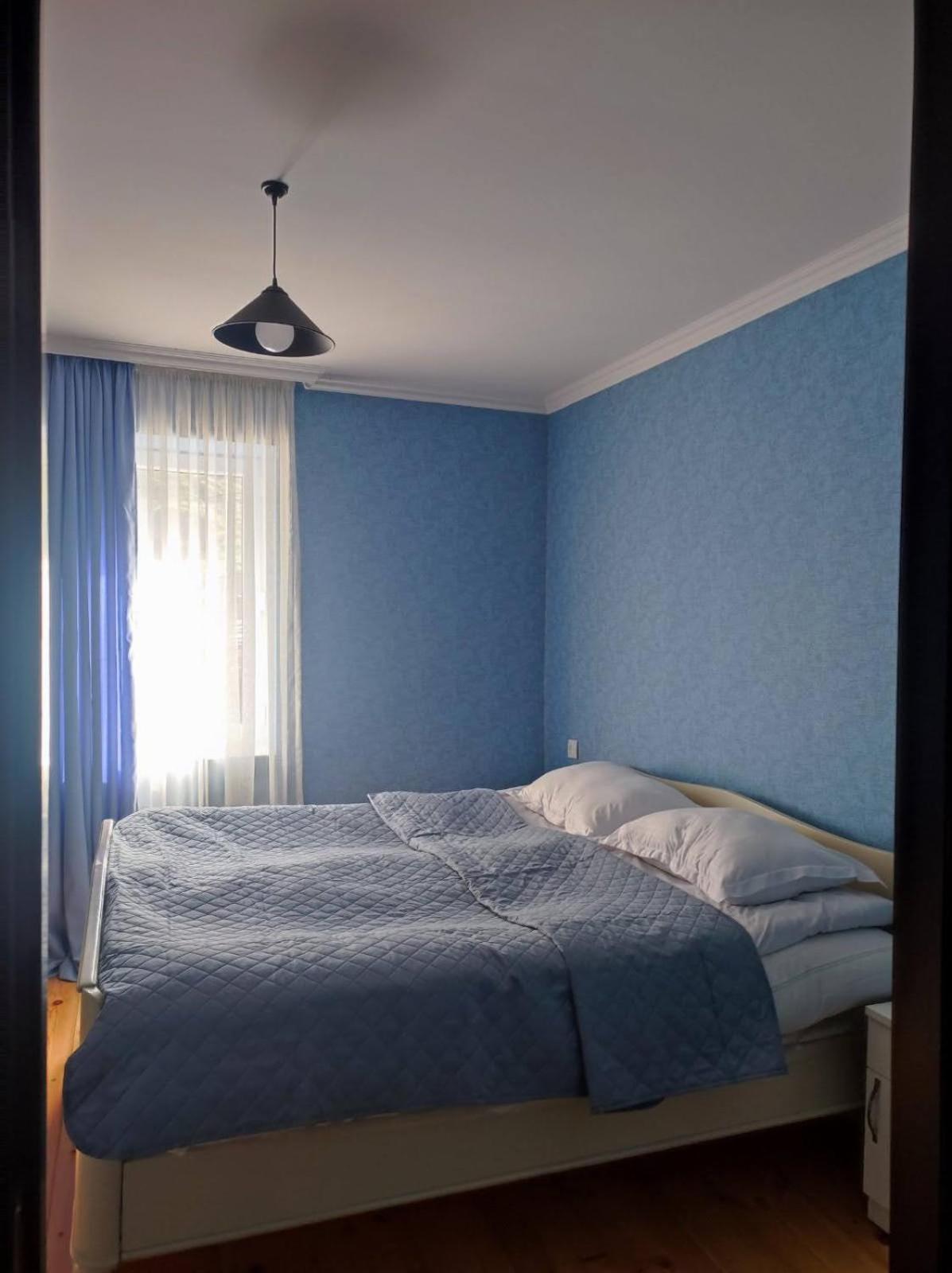 Hotel House In Gergeti Stepancminda Zewnętrze zdjęcie